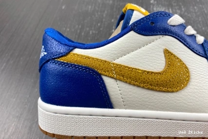 1 105 Minimalist Air Low DZ0792-103 Jordan 0912